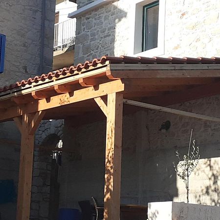 Makol Apartamento Primošten Exterior foto