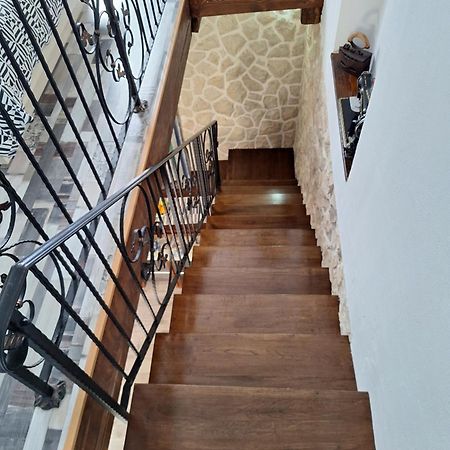Makol Primošten Exterior foto