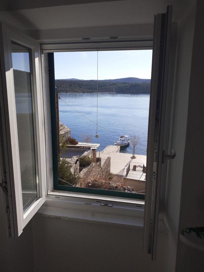 Makol Primošten Exterior foto