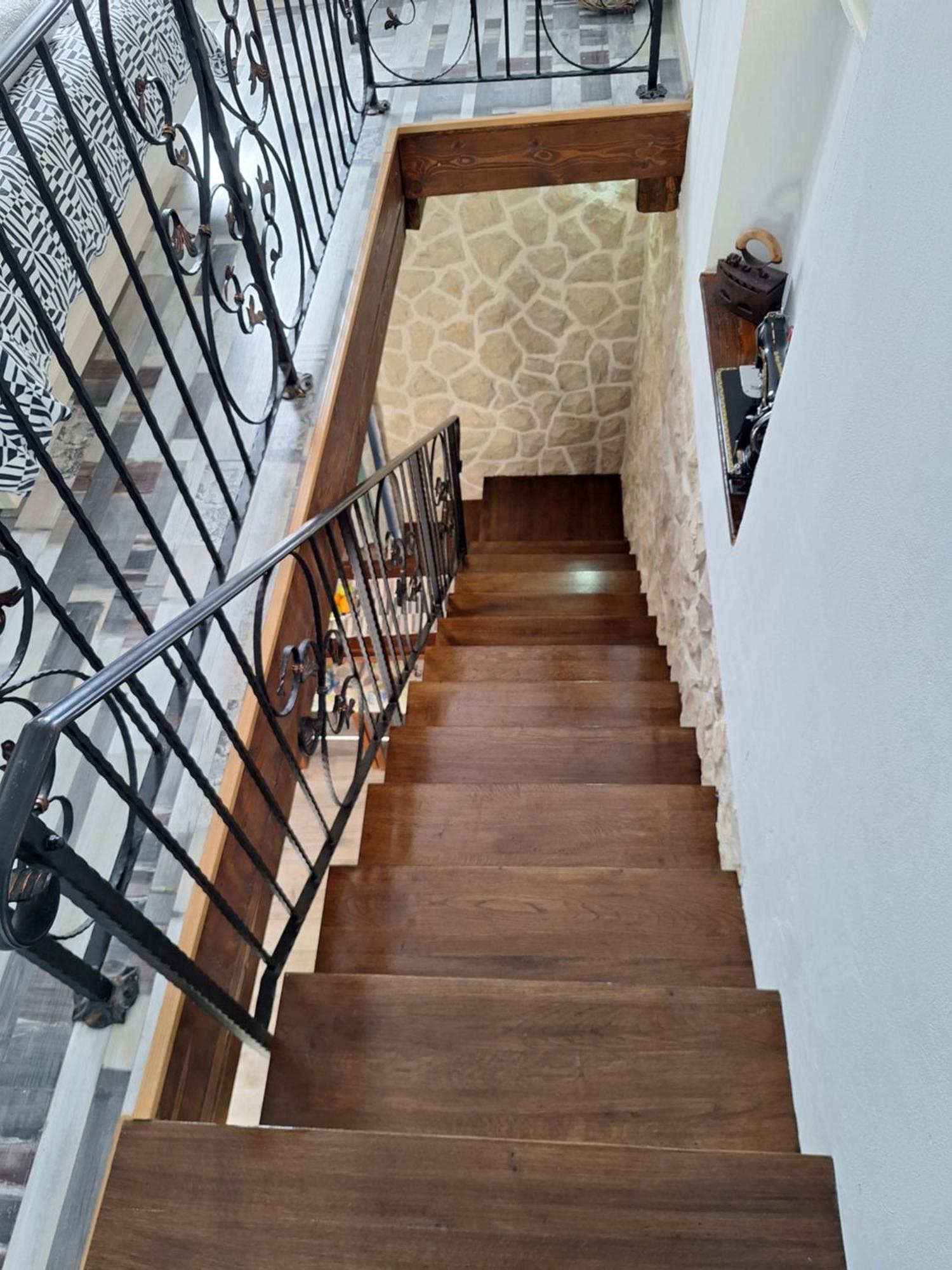 Makol Primošten Exterior foto